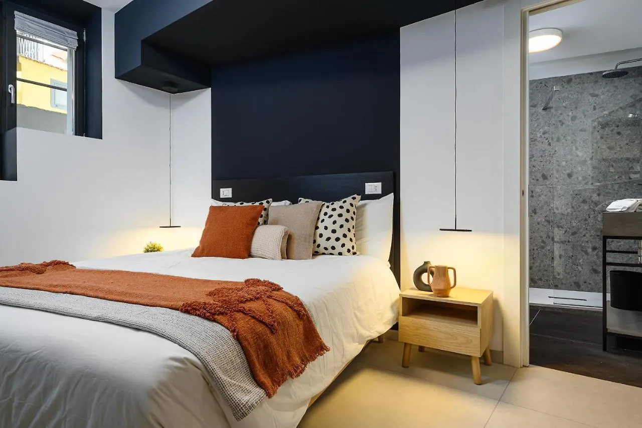 Sotto Loft Apartment Milan