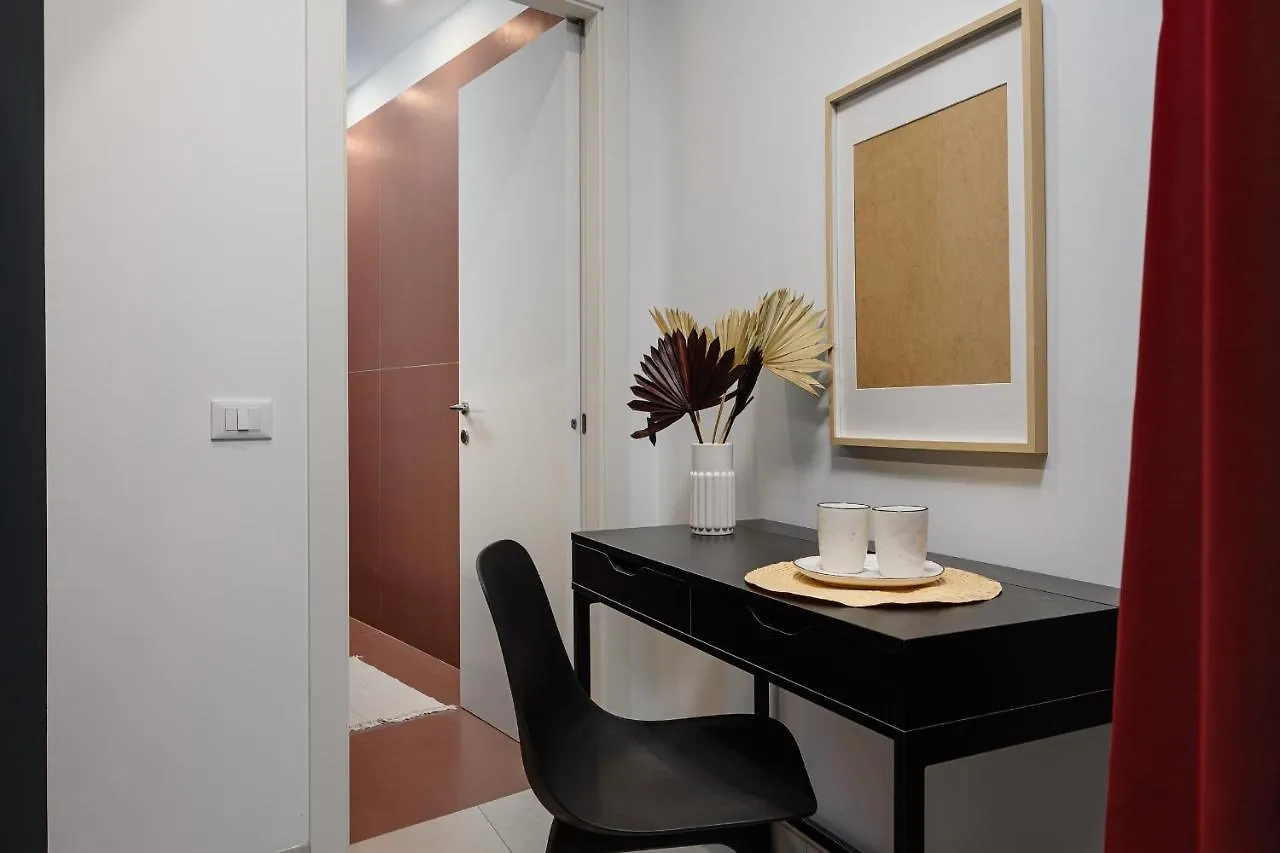 Sotto Loft Apartment Milan