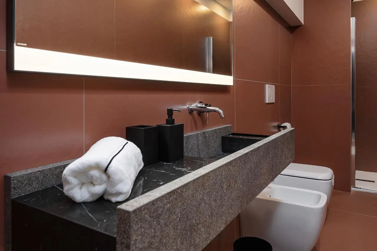 Sotto Loft Apartment Milan 0*,