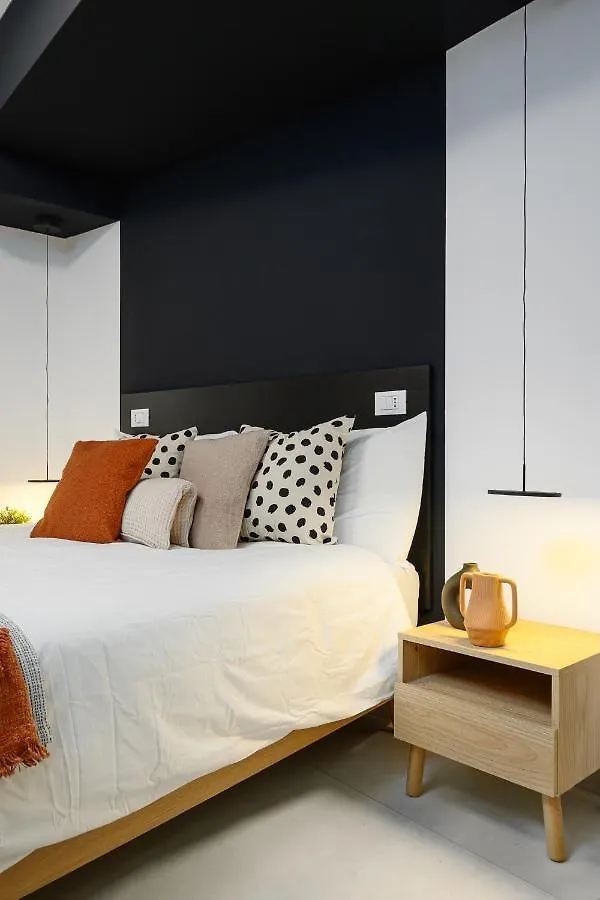 Sotto Loft Apartment Milan 0*,