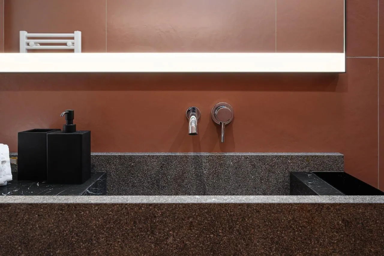 Sotto Loft Apartment Milan Italy