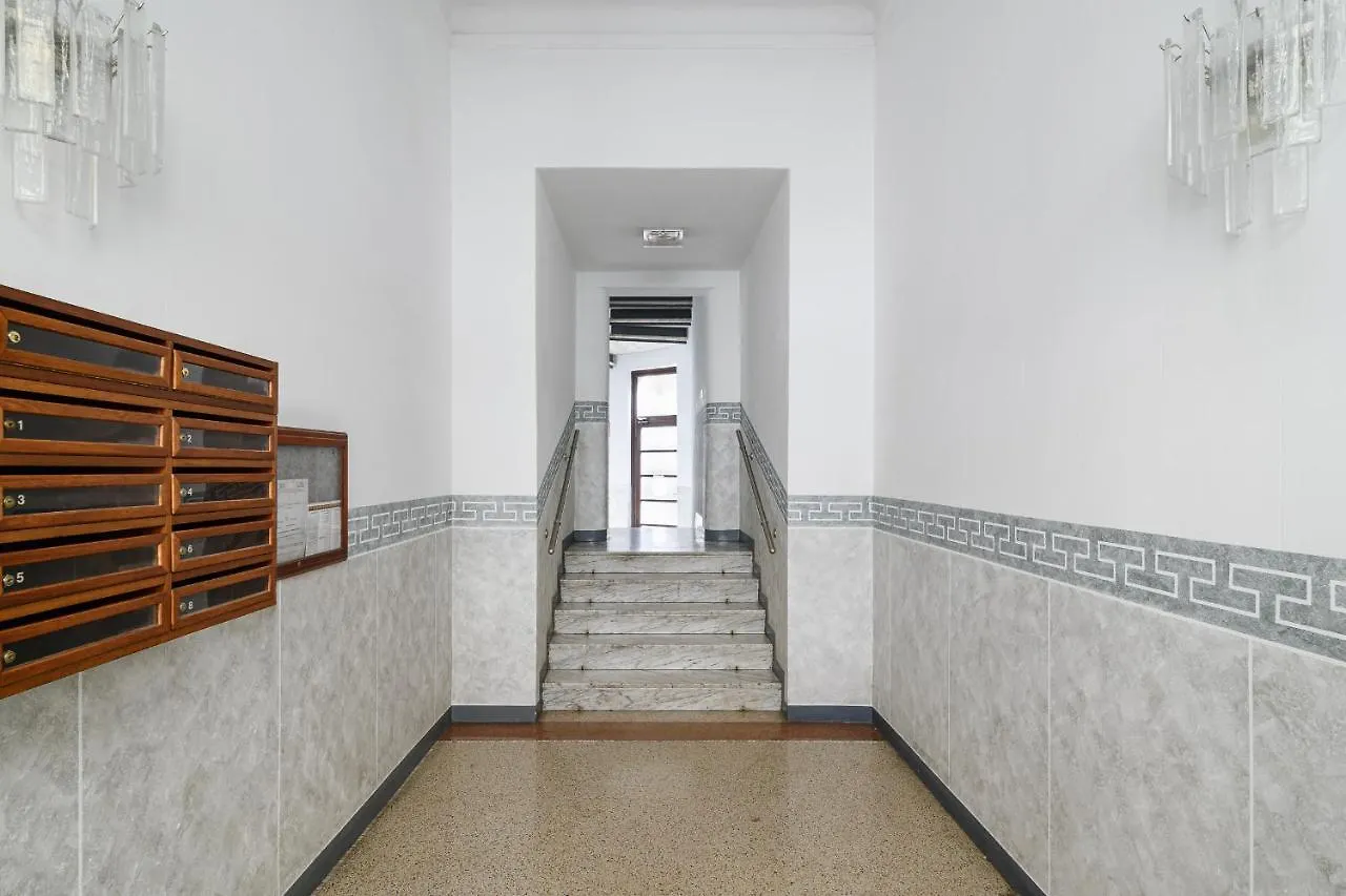 Sotto Loft Apartment Milan 0*,  Italy