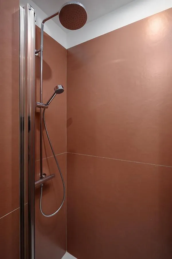 Sotto Loft Apartment Milan Italy