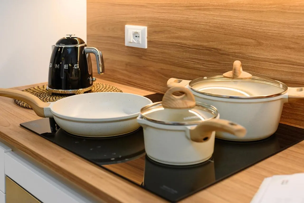 Sotto Loft Apartment Milan Italy