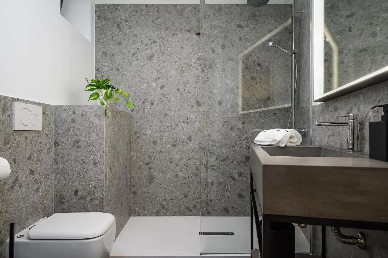 Sotto Loft Apartment Milan