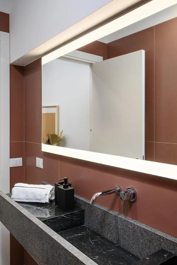 Sotto Loft Apartment Milan