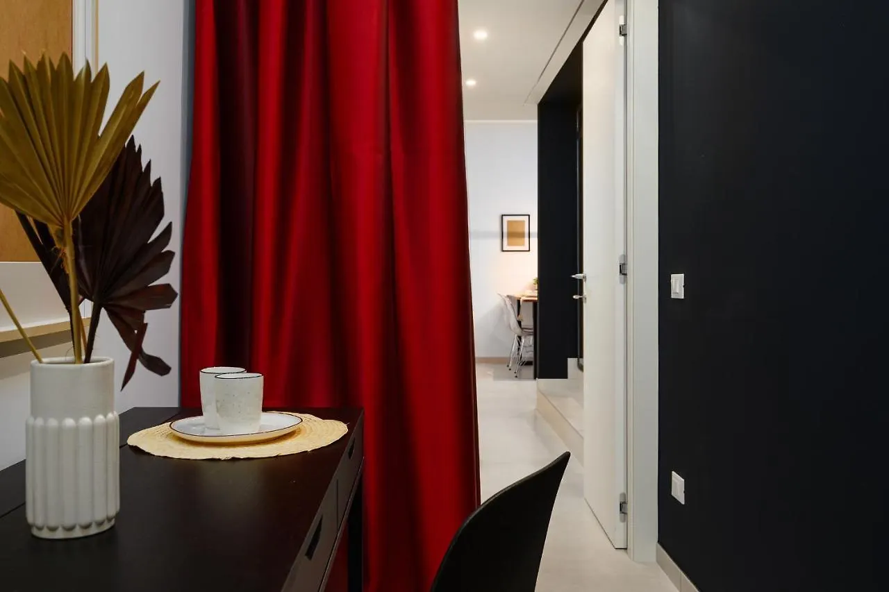 Sotto Loft Apartment Milan