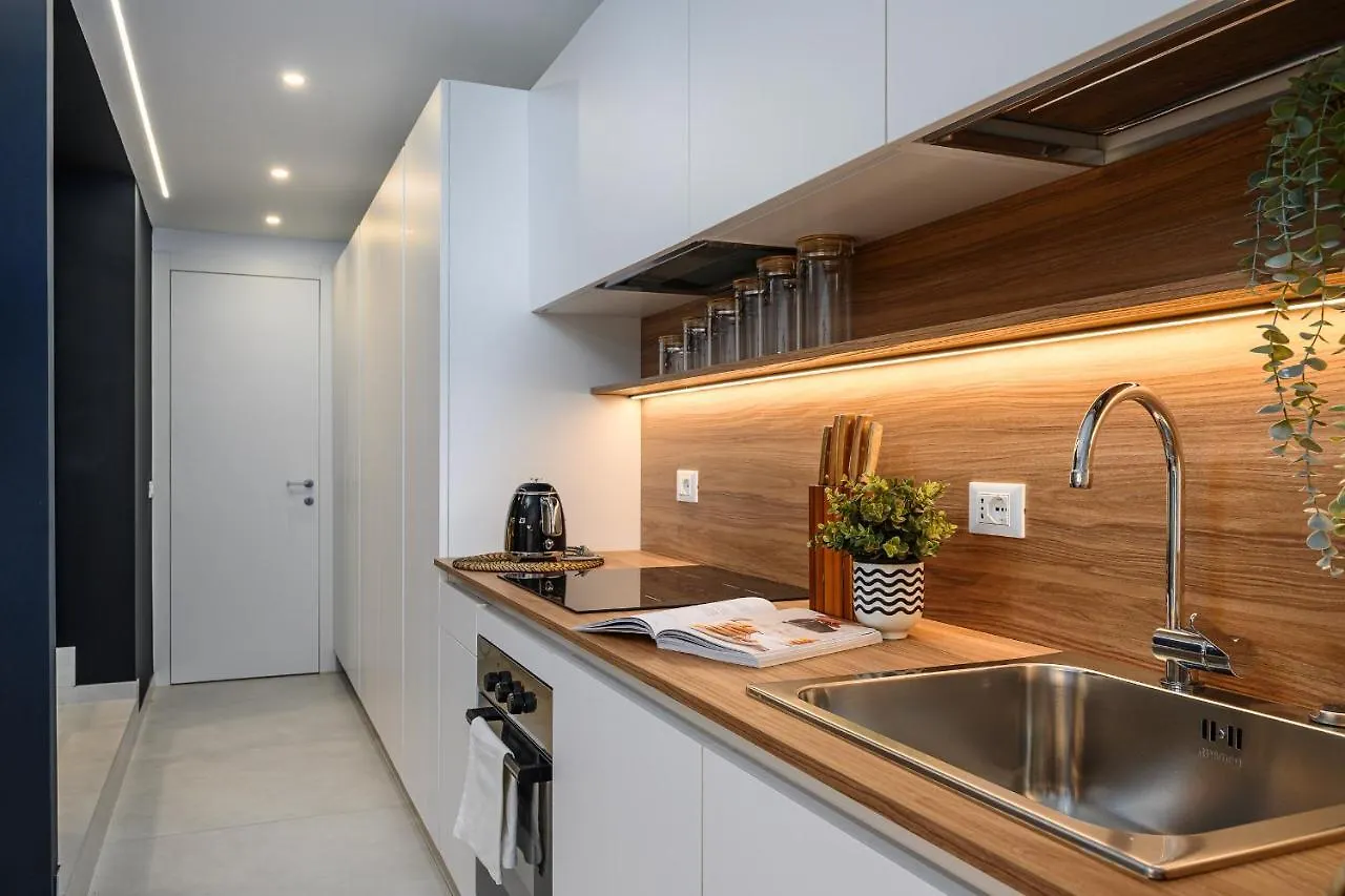 Sotto Loft Apartment Milan