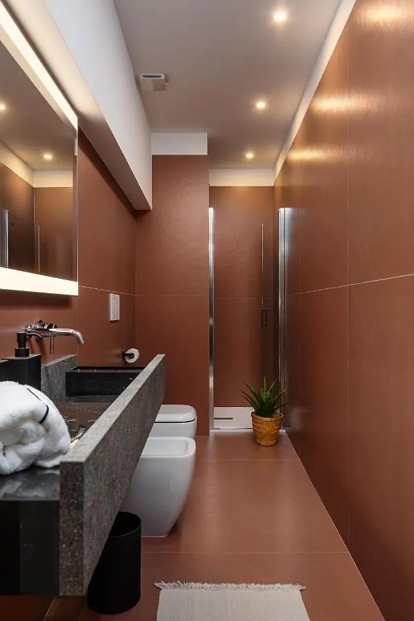 Sotto Loft Apartment Milan