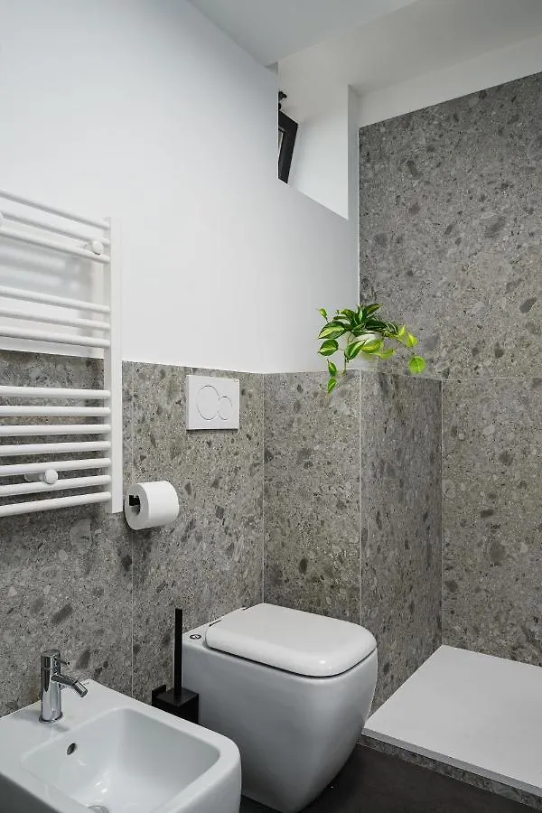 Sotto Loft Apartment Milan 0*,  Italy