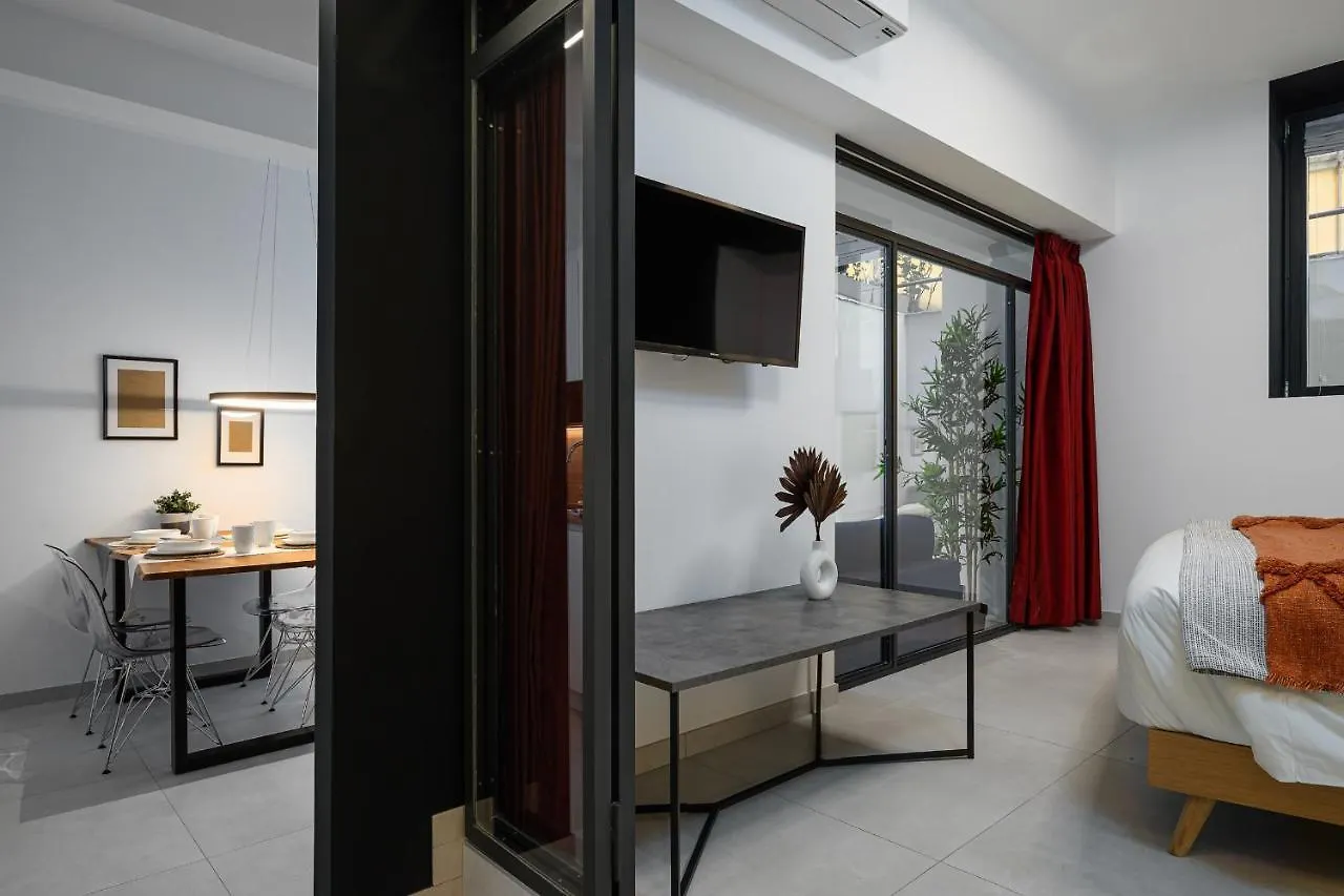 Sotto Loft Apartment Milan