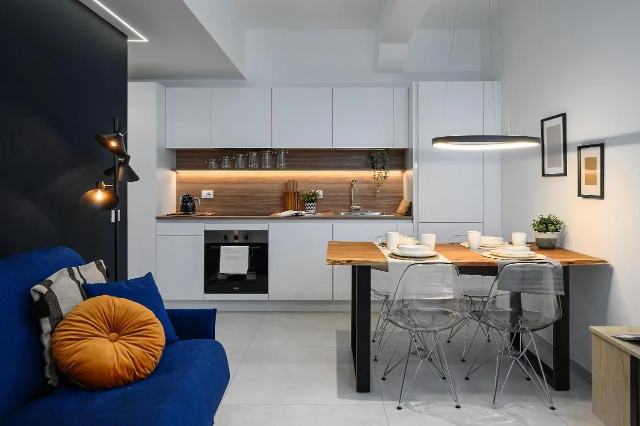 Sotto Loft location