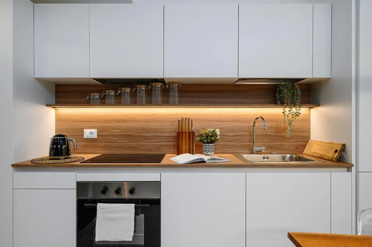 Sotto Loft Apartment Milan 0*,  Italy